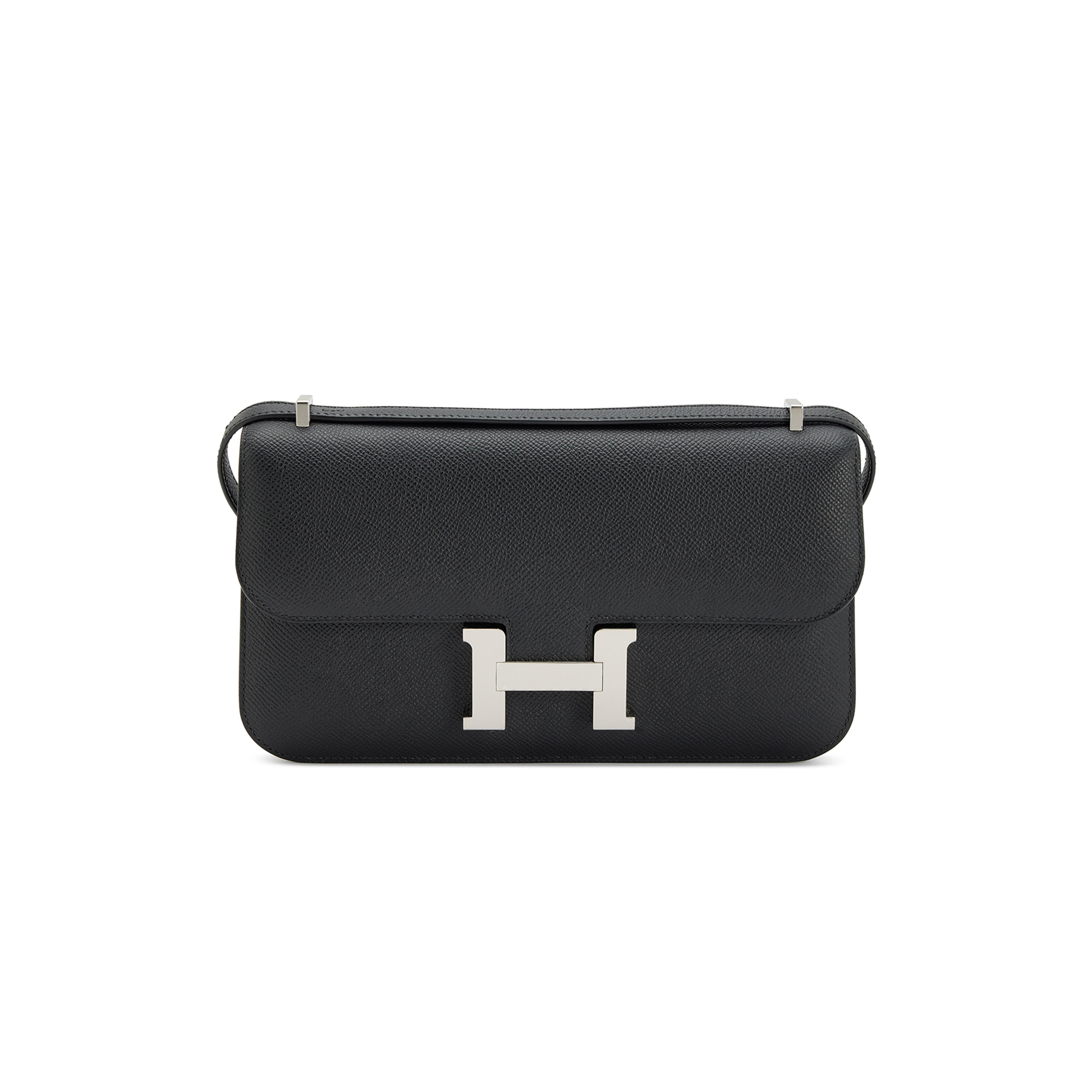 HERMES MASTER CONSTANCE 26 VEAU EPSOM H028369CK89(26*16*6cm)